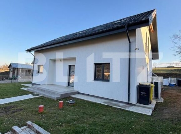 Casa de vânzare 4 camere Sud Vest - 167697CV | BLITZ Suceava | Poza1