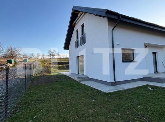 Casa de vânzare 4 camere Sud Vest - 167697CV | BLITZ Suceava | Poza3