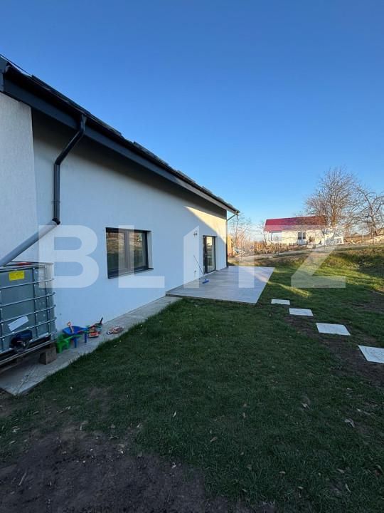 Casa de vânzare 4 camere Sud Vest - 167697CV | BLITZ Suceava | Poza5