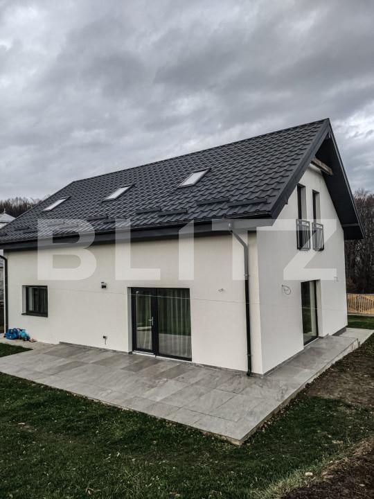 Casa de vânzare 4 camere Sud Vest - 167697CV | BLITZ Suceava | Poza4