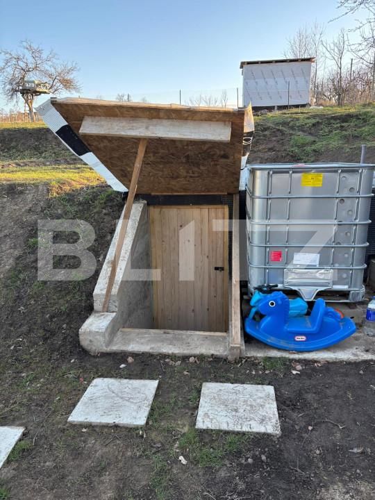 Casa de vânzare 4 camere Sud Vest - 167697CV | BLITZ Suceava | Poza18