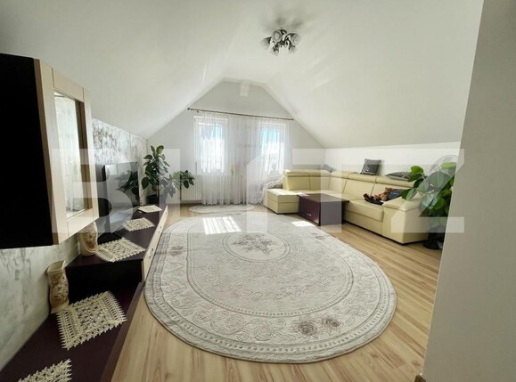 Apartament de vânzare 2 camere Ipotesti - 167744AV | BLITZ Suceava | Poza1