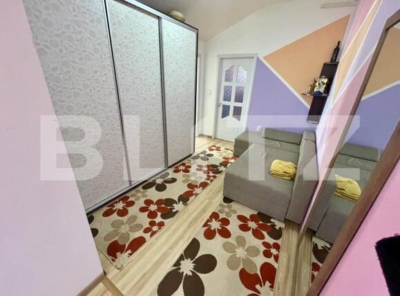Apartament de vânzare 2 camere Ipotesti - 167744AV | BLITZ Suceava | Poza3