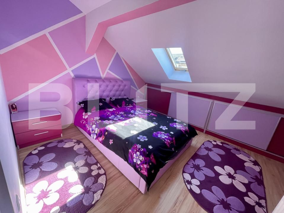 Apartament de vânzare 2 camere Ipotesti - 167744AV | BLITZ Suceava | Poza4