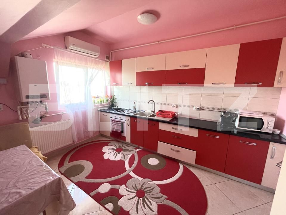 Apartament de vânzare 2 camere Ipotesti - 167744AV | BLITZ Suceava | Poza5