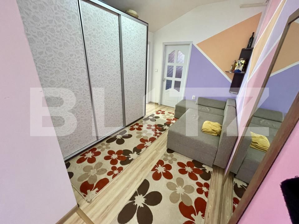 Apartament de vânzare 2 camere Ipotesti - 167744AV | BLITZ Suceava | Poza3