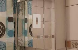 Apartament 2 camere, 46 mp, decomandat, zona Nordic