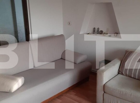 Apartament de închiriat 2 camere George Enescu - 167759AI | BLITZ Suceava | Poza1