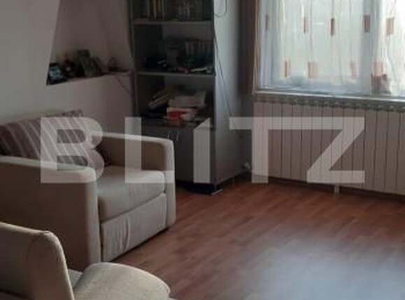 Apartament de închiriat 2 camere George Enescu - 167759AI | BLITZ Suceava | Poza3