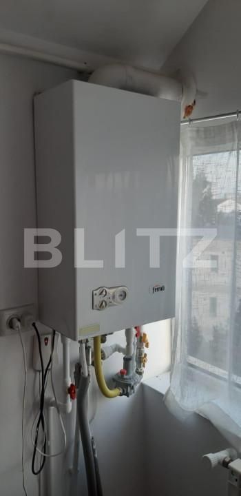 Apartament de închiriat 2 camere George Enescu - 167759AI | BLITZ Suceava | Poza7