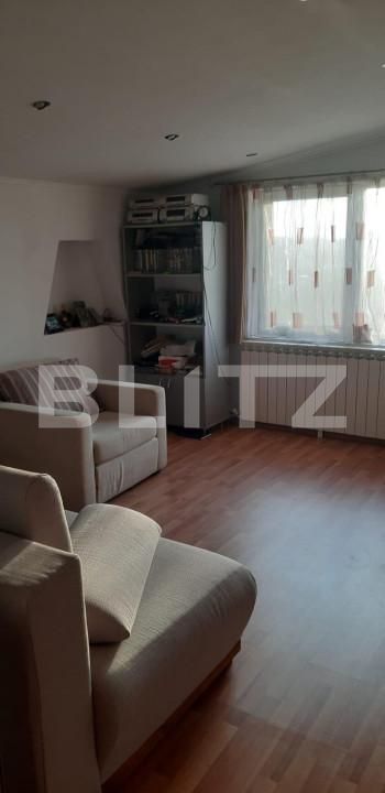 Apartament de închiriat 2 camere George Enescu - 167759AI | BLITZ Suceava | Poza3