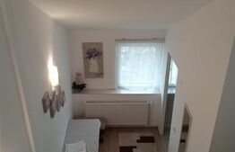 Microapartament de vanzare, 27 mp, zona Burdujeni