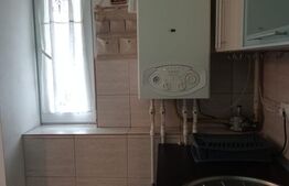 Microapartament de vanzare, 27 mp, zona Burdujeni