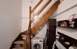 Microapartament de vanzare, 27 mp, zona Burdujeni