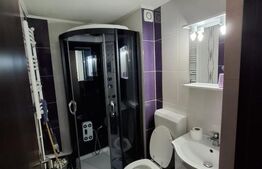 Microapartament de vanzare, 27 mp, zona Burdujeni