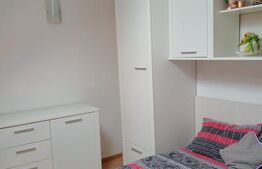 Microapartament de vanzare, 27 mp, zona Burdujeni