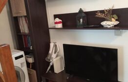 Microapartament de vanzare, 27 mp, zona Burdujeni