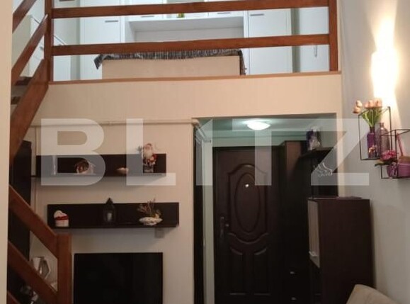 Garsonieră de vânzare Burdujeni - 167780AV | BLITZ Suceava | Poza4