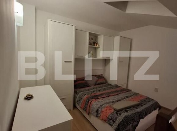 Garsonieră de vânzare Burdujeni - 167780AV | BLITZ Suceava | Poza1