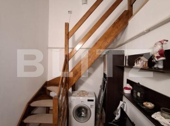 Garsonieră de vânzare Burdujeni - 167780AV | BLITZ Suceava | Poza5