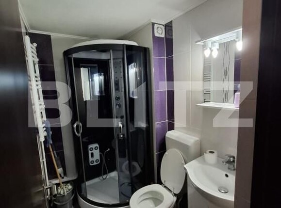 Garsonieră de vânzare Burdujeni - 167780AV | BLITZ Suceava | Poza11
