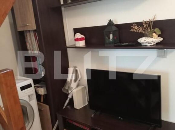 Garsonieră de vânzare Burdujeni - 167780AV | BLITZ Suceava | Poza3