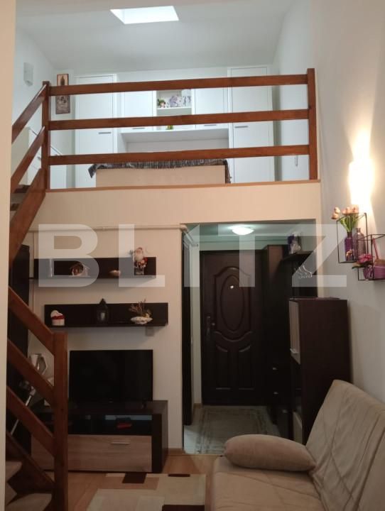 Garsonieră de vânzare Burdujeni - 167780AV | BLITZ Suceava | Poza4