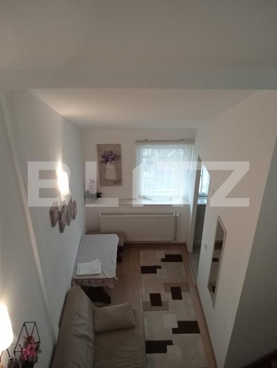 Garsonieră de vânzare Burdujeni - 167780AV | BLITZ Suceava | Poza6
