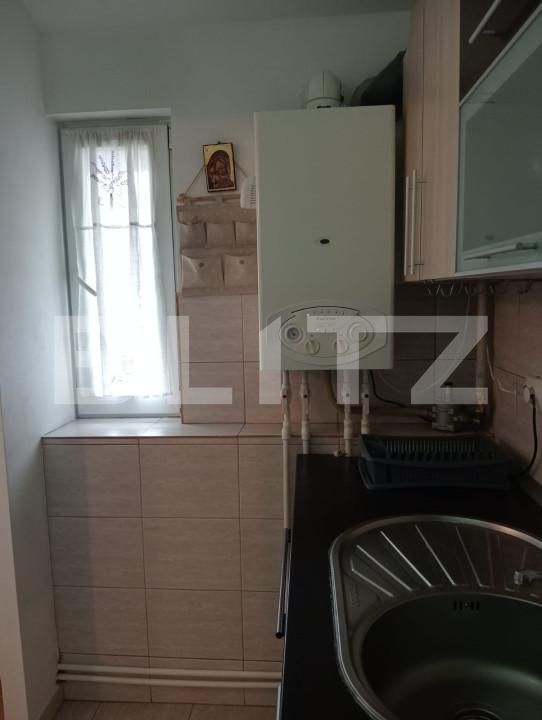Garsonieră de vânzare Burdujeni - 167780AV | BLITZ Suceava | Poza8