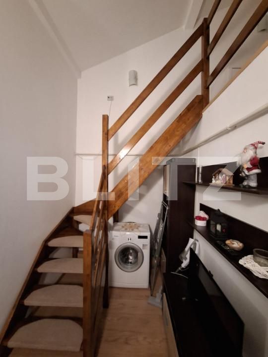 Garsonieră de vânzare Burdujeni - 167780AV | BLITZ Suceava | Poza5