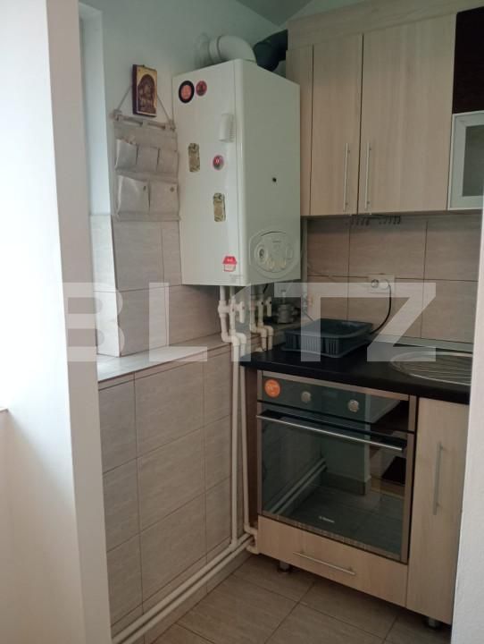 Garsonieră de vânzare Burdujeni - 167780AV | BLITZ Suceava | Poza9