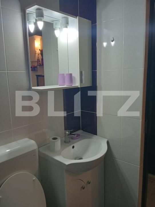 Garsonieră de vânzare Burdujeni - 167780AV | BLITZ Suceava | Poza12