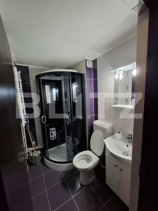 Garsonieră de vânzare Burdujeni - 167780AV | BLITZ Suceava | Poza11