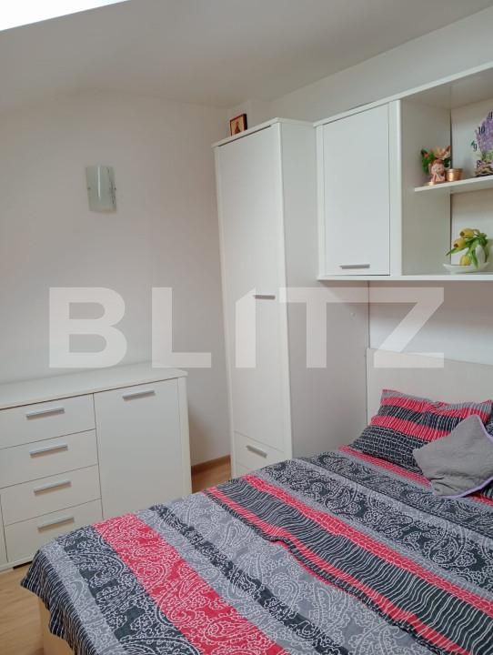 Garsonieră de vânzare Burdujeni - 167780AV | BLITZ Suceava | Poza2