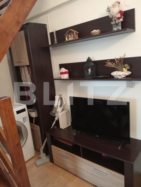 Garsonieră de vânzare Burdujeni - 167780AV | BLITZ Suceava | Poza3