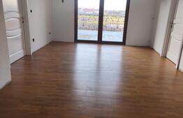 Casa finisata, teren 2500mp, Marginea