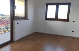 Casa finisata, teren 2500mp, Marginea