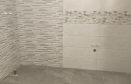 Casa finisata, teren 2500mp, Marginea