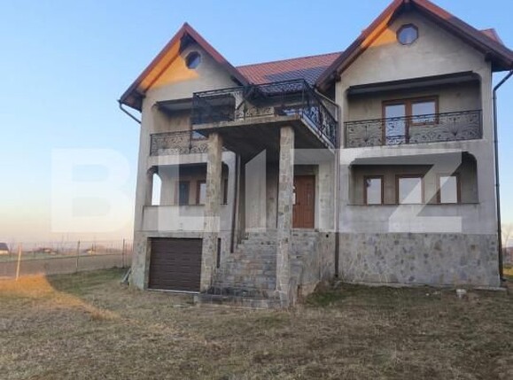 Casa de vânzare 8 camere Marginea - 167807CV | BLITZ Suceava | Poza1