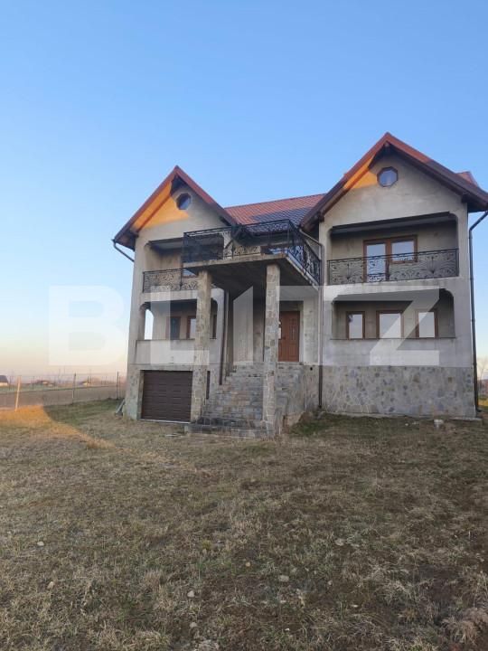 Casa de vânzare 8 camere Marginea - 167807CV | BLITZ Suceava | Poza1