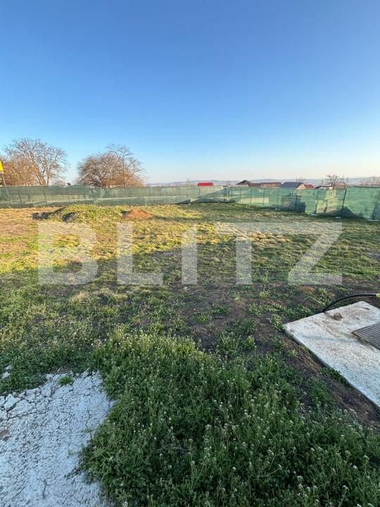 Teren de vânzare Sud Est - 167828TV | BLITZ Suceava | Poza1