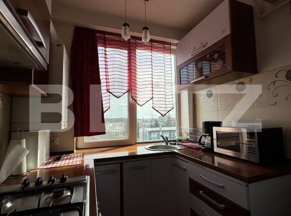 Apartament de închiriat 3 camere Central - 167840AI | BLITZ Suceava | Poza4