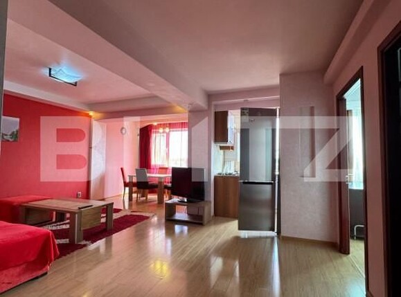 Apartament de închiriat 3 camere Central - 167840AI | BLITZ Suceava | Poza2