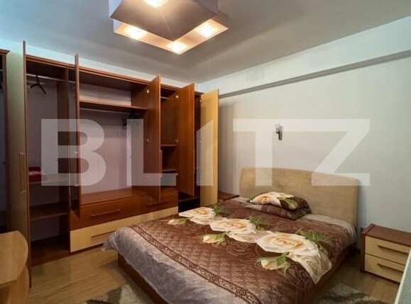 Apartament de închiriat 3 camere Central - 167840AI | BLITZ Suceava | Poza6