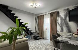 Apartament cu 4 camere, 91,5 mp, decomandat, zona Marasesti