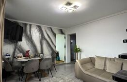 Apartament cu 4 camere, 91,5 mp, decomandat, zona Marasesti