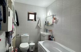 Apartament cu 4 camere, 91,5 mp, decomandat, zona Marasesti