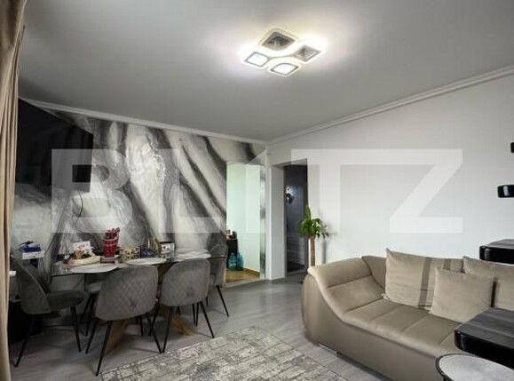 Apartament de vânzare 4 camere Central - 167869AV | BLITZ Suceava | Poza2