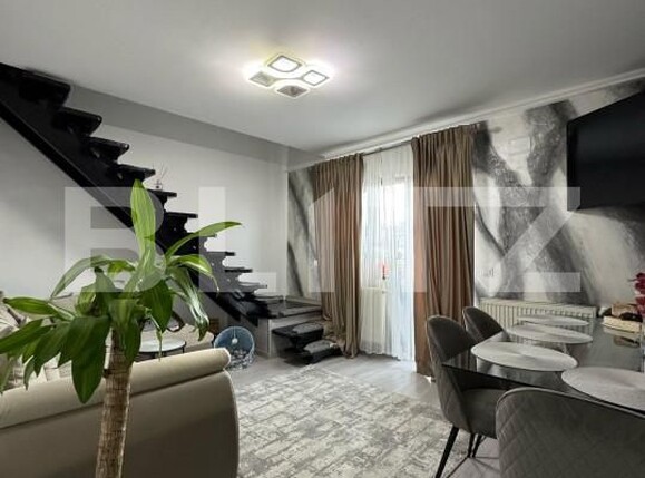 Apartament de vânzare 4 camere Central - 167869AV | BLITZ Suceava | Poza1