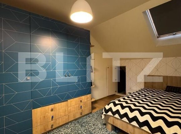 Apartament de vânzare 4 camere Central - 167869AV | BLITZ Suceava | Poza5